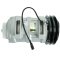 COMP. FOR ISUZU TFR'98 DRAGONEYE (ไม่มี TURBO) (A2) (หูร้อย)
