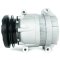 COMP. FOR HYUNDAI EXCAVATOR (24V.)