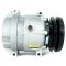 COMP. FOR HYUNDAI EXCAVATOR (24V.)