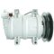 COMP. FOR KOMATSU PC200 (B1-L) 24V. (รูเล็ก)
