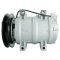 COMP. FOR KOMATSU PC200 (B1-L) 24V. (รูเล็ก)