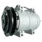 COMP. FOR KOMATSU PC200 (B1-L) 24V. (รูเล็ก)