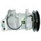 COMP. FOR ISUZU ROCKY (UP) (B1) 24V. (รูใหญ่)