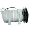 COMP. FOR ISUZU ROCKY (UP) (B1) 24V. (รูใหญ่)