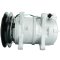 COMP. FOR ISUZU ROCKY (UP) (B1) 24V. (รูใหญ่)