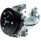COMP. FOR ISUZU D-MAX'16 (1.9L) (6PK)