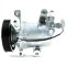 COMP. FOR ISUZU D-MAX'16 (1.9L) (6PK)