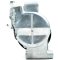 COMP. FOR ISUZU D-MAX'16 (1.9L) (6PK)