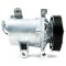 COMP. FOR ISUZU D-MAX'16 (1.9L) (6PK)