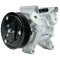 COMP. FOR MAZDA 2 SKYACTIV'14 (DIESEL)