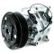 COMP. FOR MAZDA 2 '09 (CALSONIC)