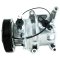 COMP. FOR MAZDA 2 '09 (CALSONIC)