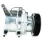 COMP. FOR MAZDA 2 '09 (CALSONIC)