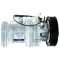 COMP. FOR MAZDA 2 '09 (CALSONIC)