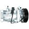 COMP. FOR MAZDA CX-3/2 SKYACTIV'14 (PETROL)