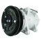 COMP. FOR ISUZU ROCKY (SMALL) 24V.