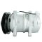 COMP. FOR ISUZU ROCKY (SMALL) 24V.