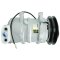 COMP. FOR ISUZU ROCKY (SMALL) 24V.