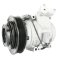 COMP. FOR TOYOTA ALTIS'01 (10PA15L) (SENSOR)