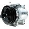 COMP. FOR ISUZU D-MAX '03 (2G) (ROTARY)