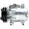 COMP. FOR ISUZU D-MAX '03 (2G) (ROTARY)