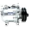 COMP. FOR ISUZU D-MAX '03 (2G) (ROTARY)