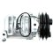 COMP. FOR ISUZU D-MAX '03 (2G) (ROTARY)