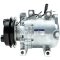 COMP. FOR ISUZU D-MAX '05 (1G) (ROTARY)