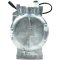 COMP. FOR ISUZU D-MAX '05 (1G) (ROTARY)