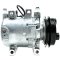 COMP. FOR ISUZU D-MAX '05 (1G) (ROTARY)
