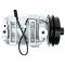 COMP. FOR ISUZU D-MAX '05 (1G) (ROTARY)