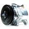 COMP. FOR KUBOTA (KX161-3)