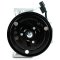 COMP. FOR HONDA CIVIC'16 (1.5L) (TURBO)