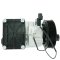 COMP. FOR KIA JUMBO K2500 (7PK) (W/O MAINFOLD)