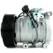 COMP. FOR HINO 500 2018 (10PK-R) (24V.)(145mm)