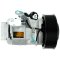 COMP. FOR HINO 500 2018 (10PK-R) (24V.)(145mm)