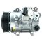 COMP. FOR TOYOTA CAMRY12 ACV50 (2.0L) (7PK)