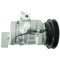 COM.FOR SUZUKI ERTIGA'08-'14 1.4L (10SA13C)