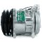 COMP. FOR SD-5S09 (5072CS) (SD505) (O-RING) (12V.) (2A)