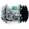 COMP. FOR SD-5S09 (5072CS) (SD505) (O-RING) (12V.) (2A)