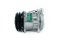 COMP. SD-5S09 (5072CS) (SD505) (O-RING) (12V.) (2A)