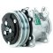 COMP. FOR SD-5S09 (5609) (SD505) (O-RING) (12V.) (2A) มีหัวเติมน้ำยา