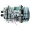 COMP. FOR SD-5S09 (5609) (SD505) (O-RING) (12V.) (2A) มีหัวเติมน้ำยา