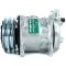COMP. FOR SD-5S11(6367)(SD507)(O-RING) (12V.) (A2)
