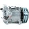 COMP. FOR SD-5S11(6367)(SD507)(O-RING) (12V.) (A2)