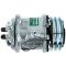 COMP. FOR SD-5S11(6367)(SD507)(O-RING) (12V.) (A2)