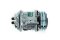 COMP. SD-5S11(6367)(SD507)(O-RING) (12V.) (A2)
