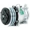 COMP. FOR SD-5S11 (6368) (SD507) (FLARE) (12V.) (2A)
