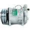 COMP. FOR SD-5S11 (6368) (SD507) (FLARE) (12V.) (2A)