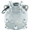 COMP. FOR SD-5L14 (5384) (1B) (R-404a) 12V.